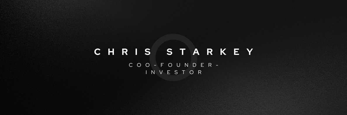 _ChrisStarkey's profile banner image