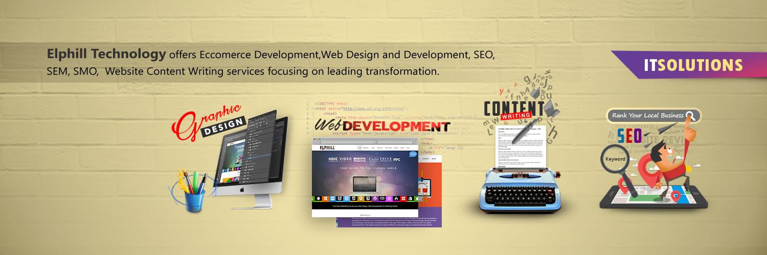 ElphillTech's profile banner image