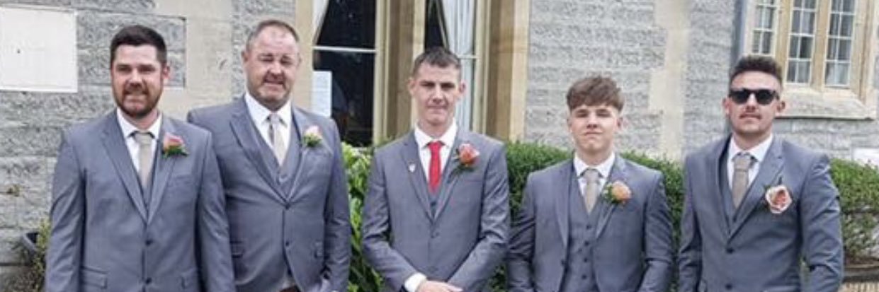 ryan_shaw91's profile banner image