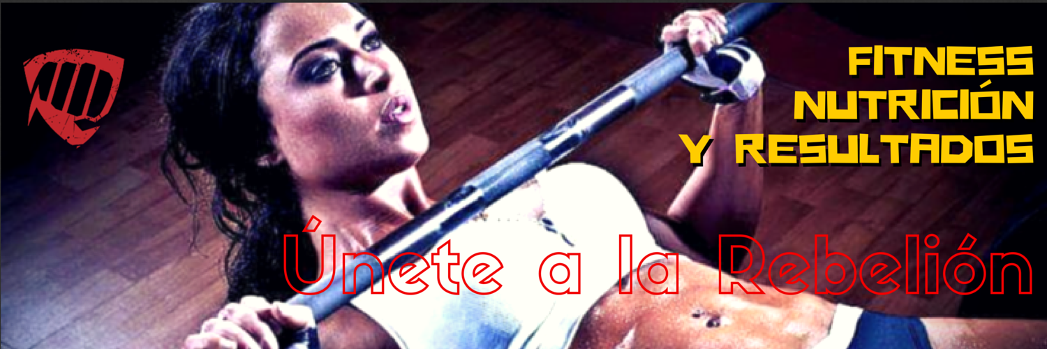 RebelionFit's profile banner image