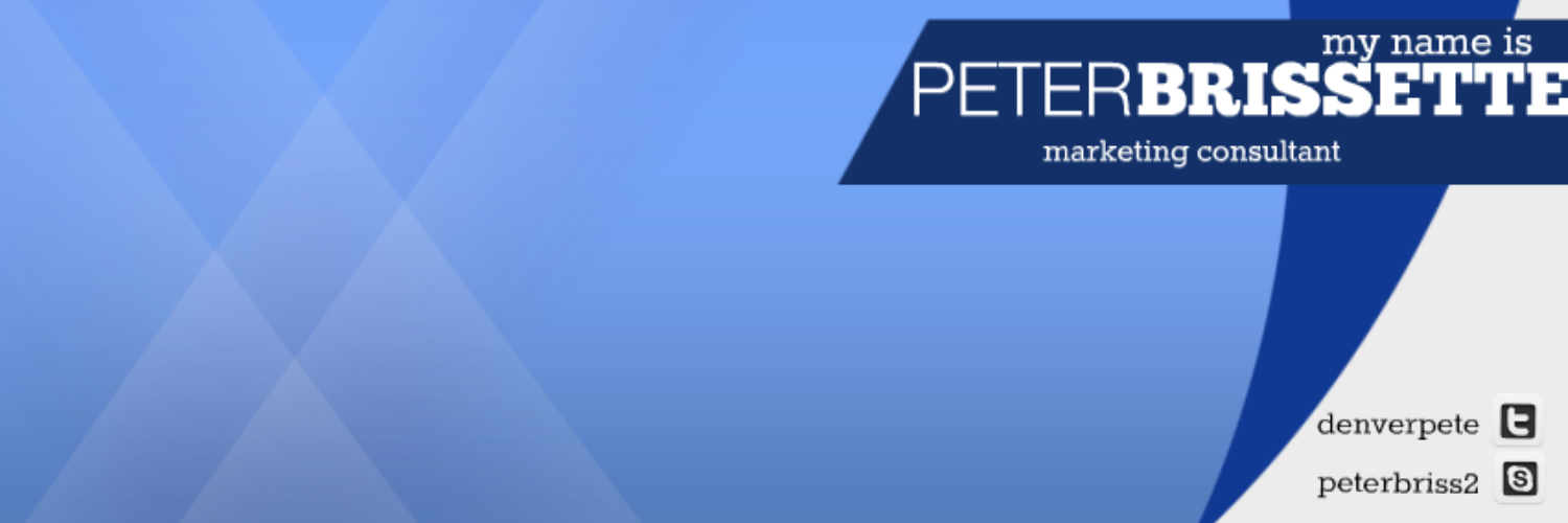 denverpete's profile banner image