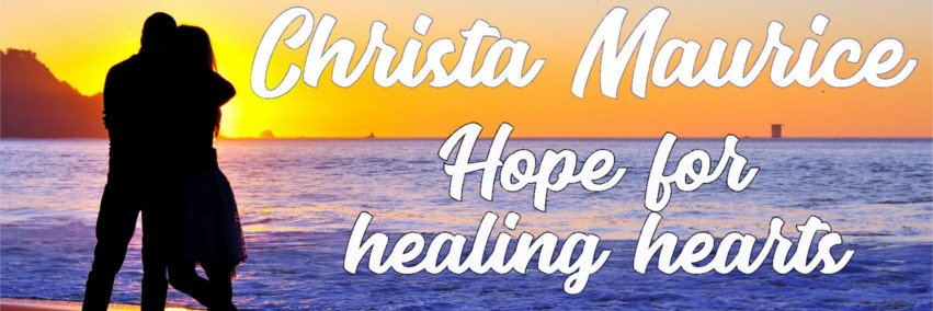 ChristaMaurice's profile banner image