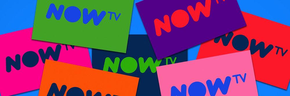PeteNowTV's profile banner image