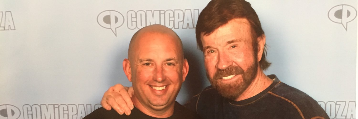 Shawn Abernathy 🦖🇺🇸 banner