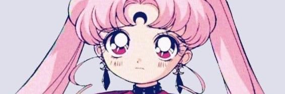 chiibiimoon's profile banner image