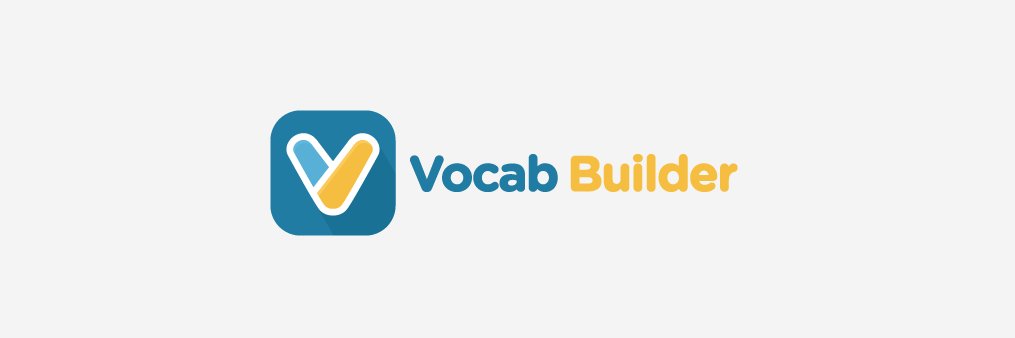 vocabbuilderapp's profile banner image