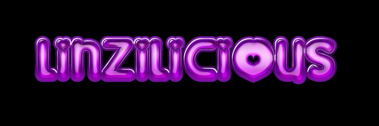 Linzilicious banner