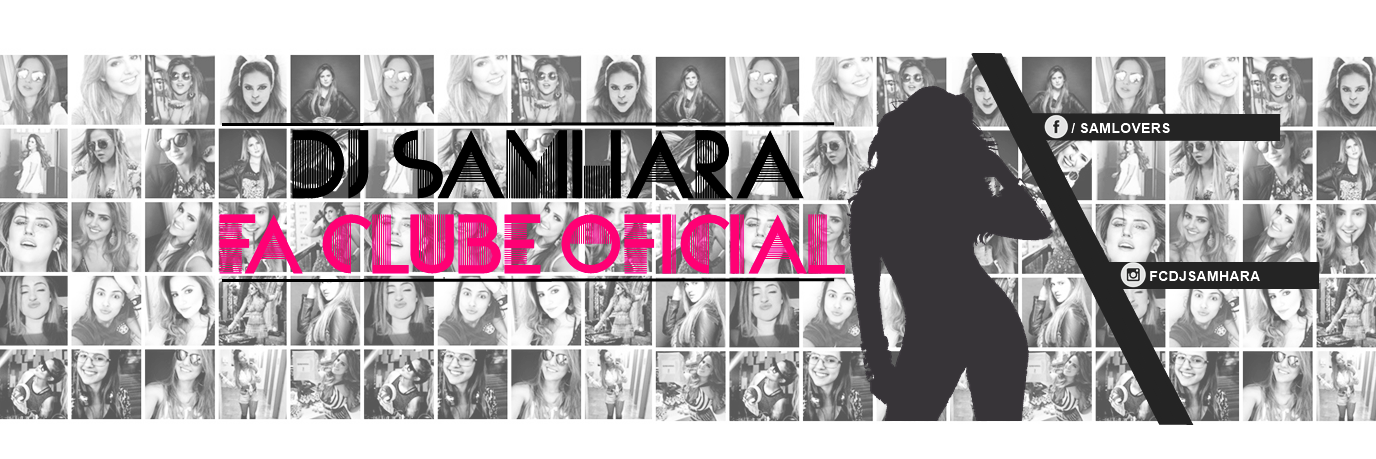 SamharaMarinho's profile banner image