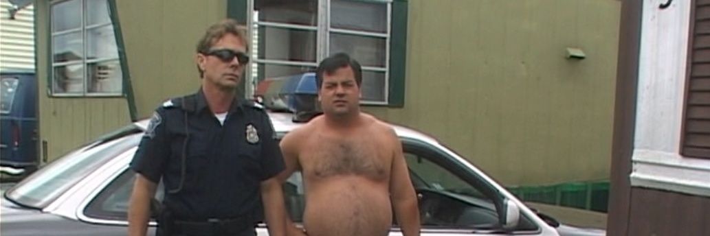 Off_TedJohnson's profile banner image