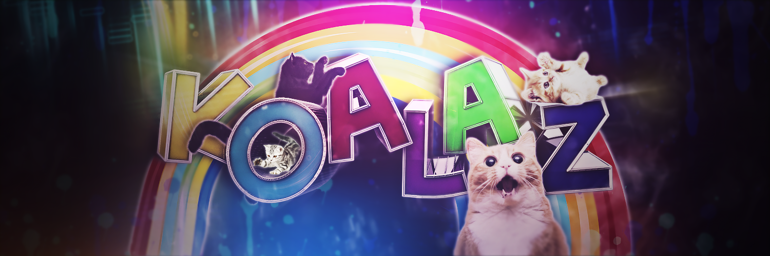 LordKoalaZ banner