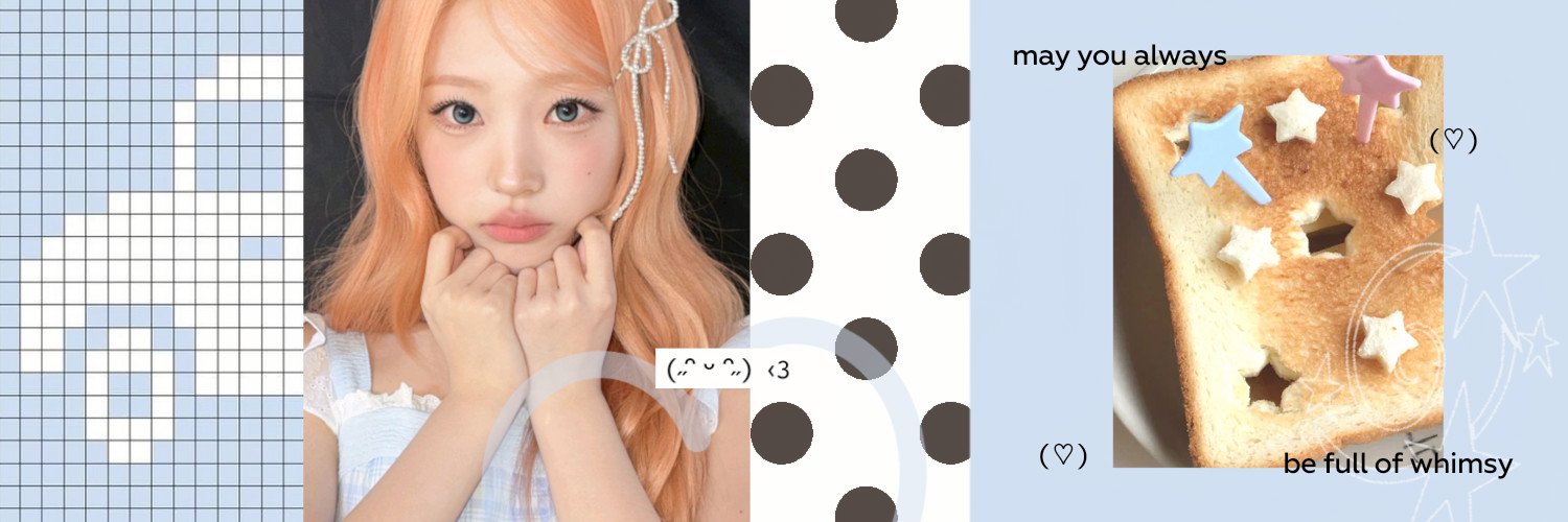 Anyakkkkk 🧚🏻‍♀️🔥 banner