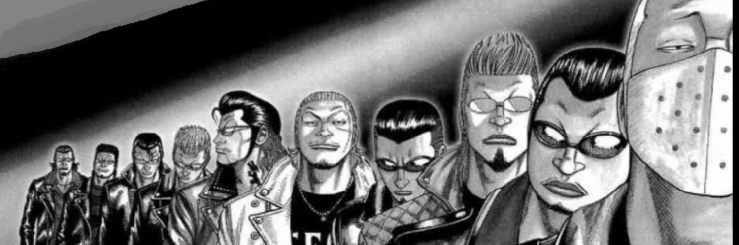 GurikoHa's profile banner image