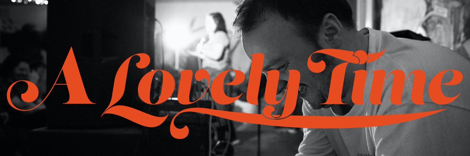 John Stansfield banner