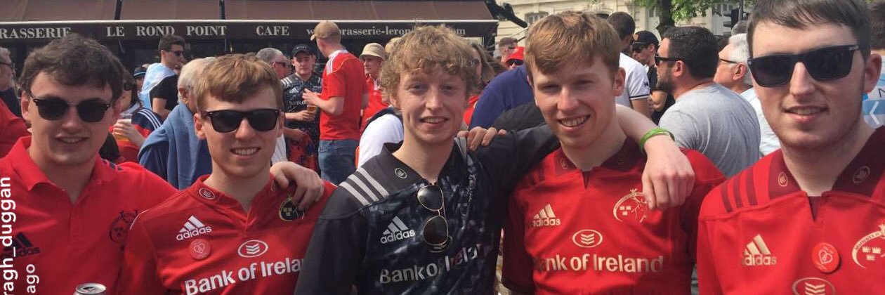 TomHannan11's profile banner image