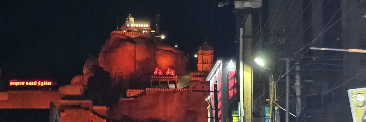 Sathya 🇮🇳 banner