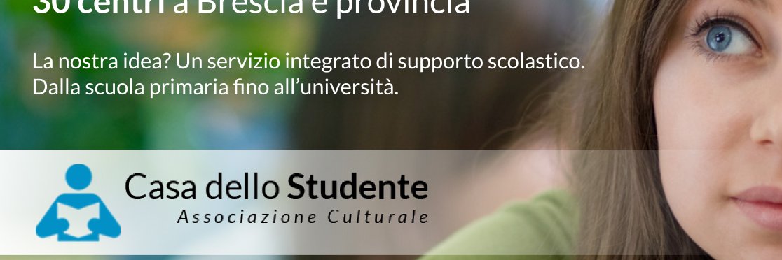 casa_studente's profile banner image