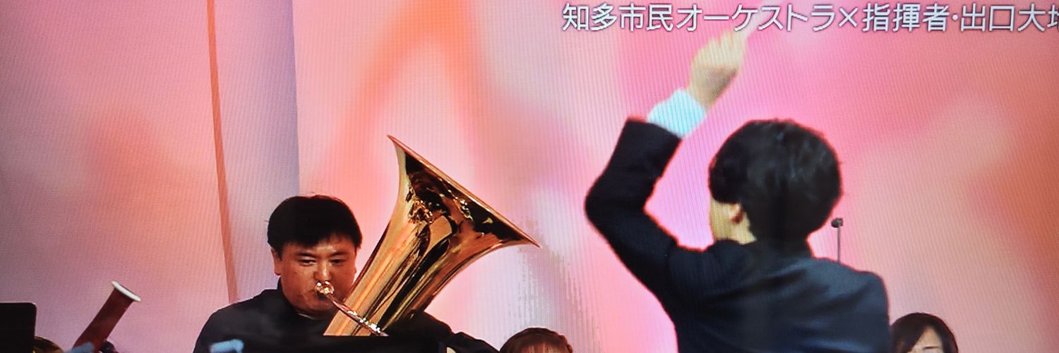 TAPIOKAHIROKI's profile banner image