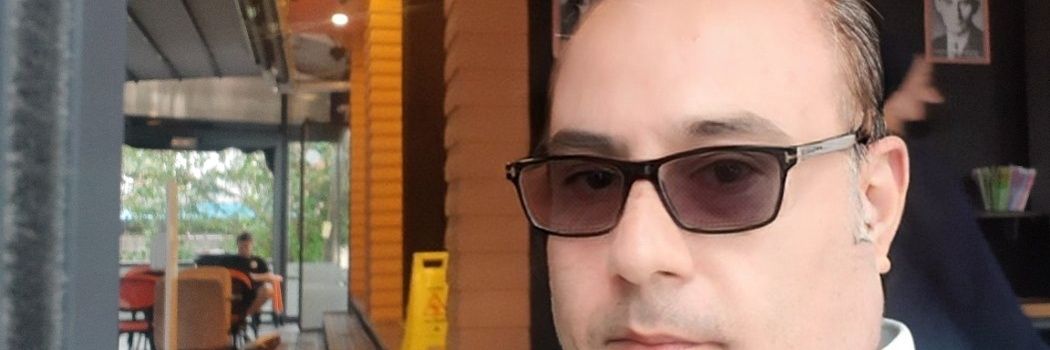 ErkanUmmet's profile banner image