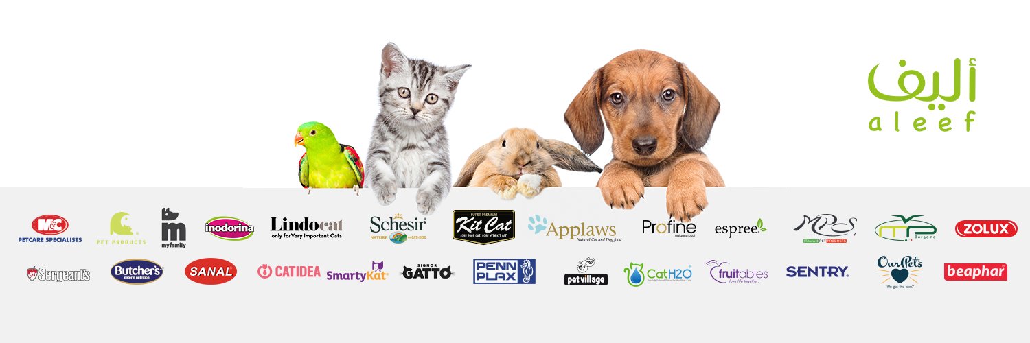 aleefshop's profile banner image