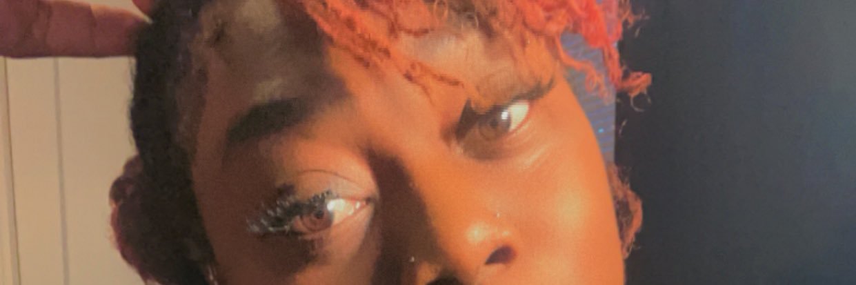 LashaMonique's profile banner image