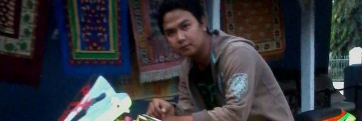 AfifSaefullah's profile banner image