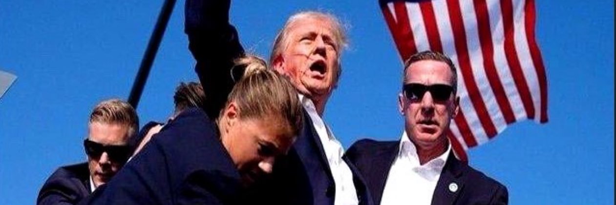 Is it Time To Deport All Liberals? banner