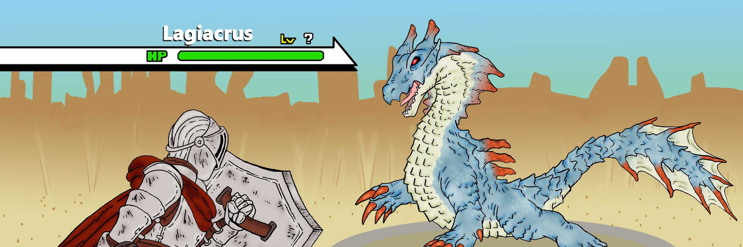 Redmond Stache banner