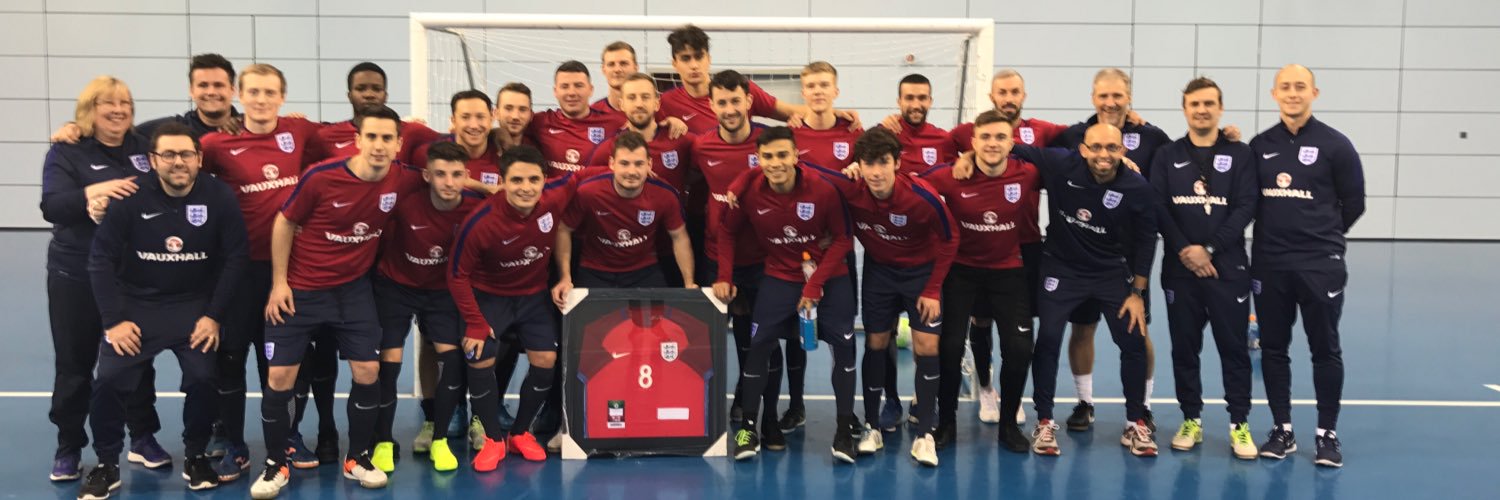 Luke Ballinger banner