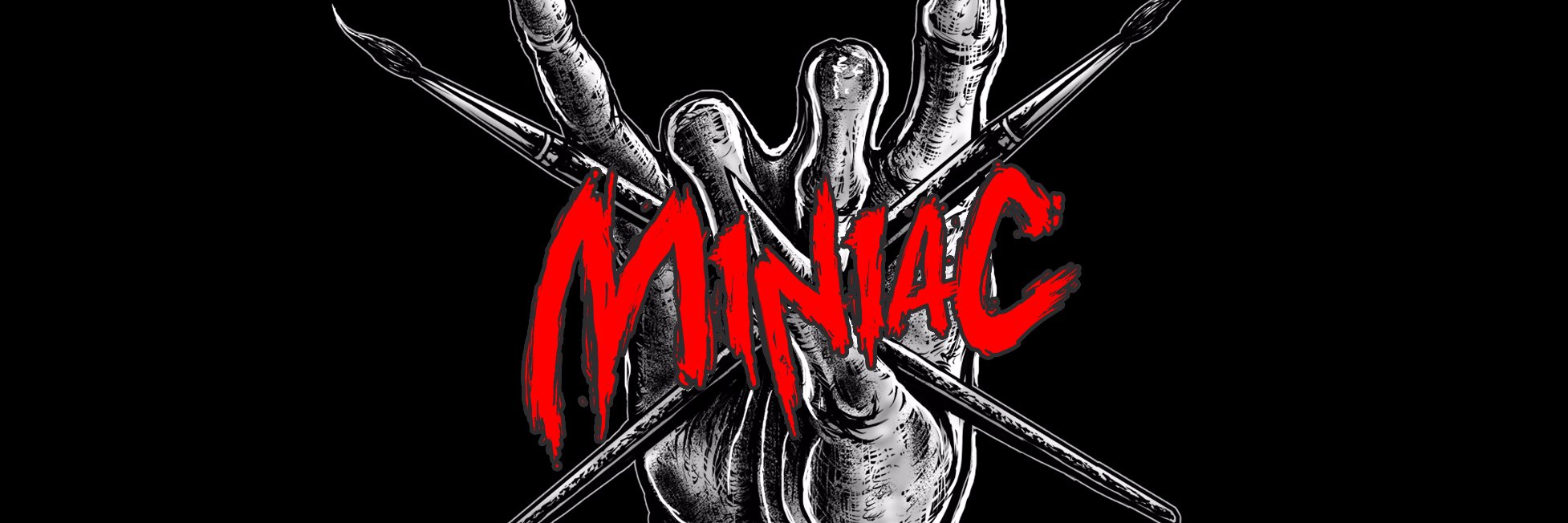 Miniac banner