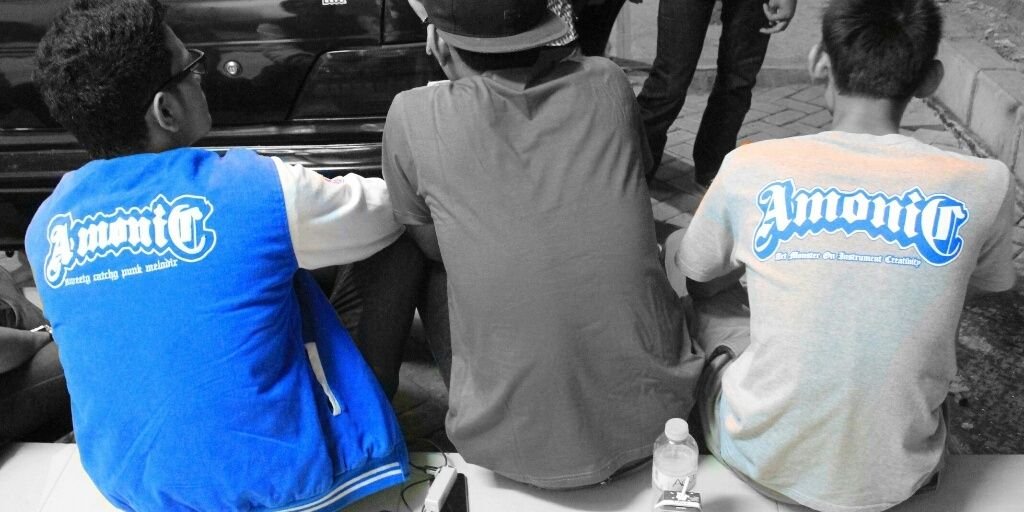 AmonicOfficial's profile banner image