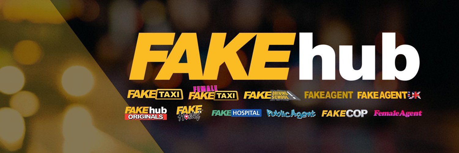 FAKEhub Profile Banner