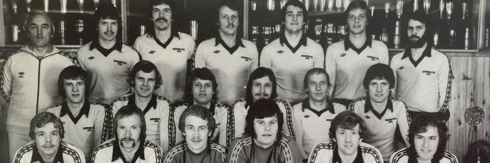 Bjarte Dragsnes banner