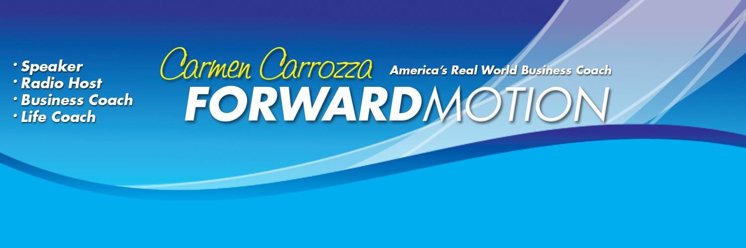 MyForwardMotion's profile banner image