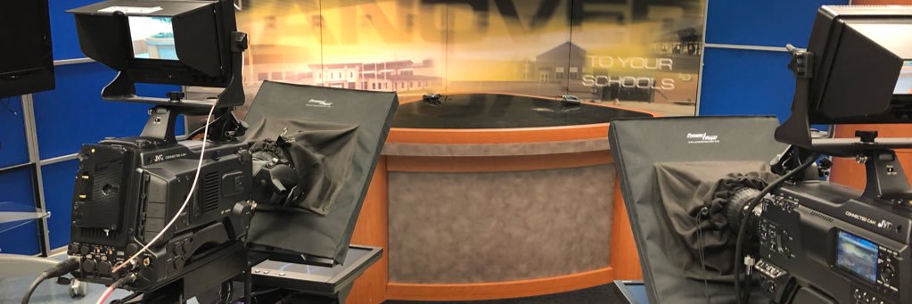 Hanover's TV99 banner