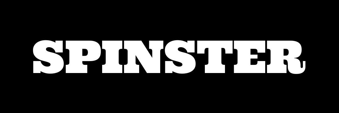 SpinsterDublin's profile banner image