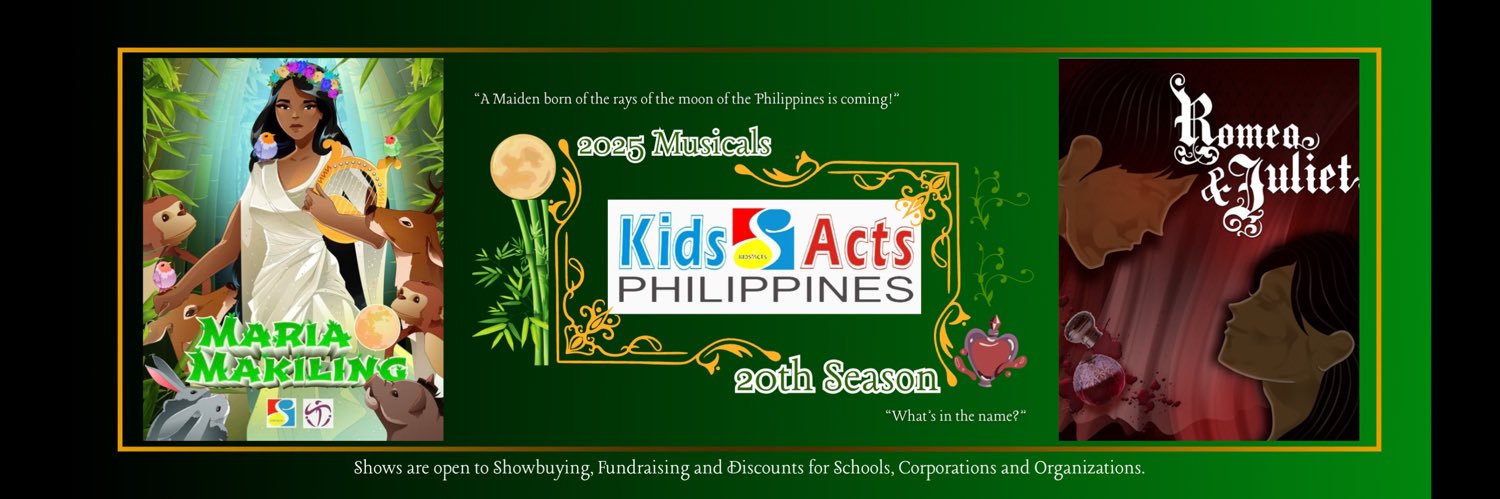 KidsActs's profile banner image