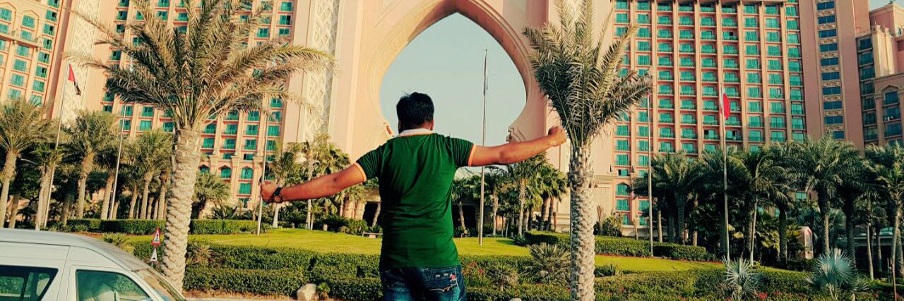 MohammedAkram9's profile banner image