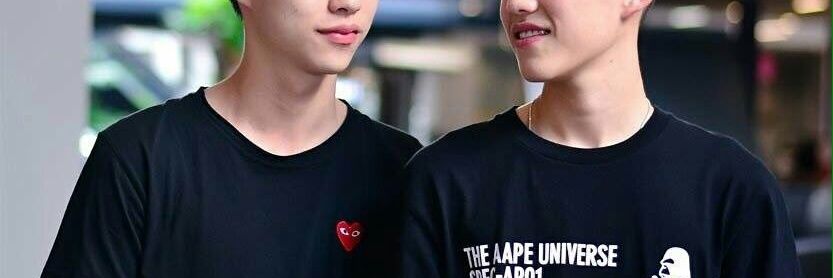 หมาป่าเดียวดาย ver.แบดบ๋อย banner