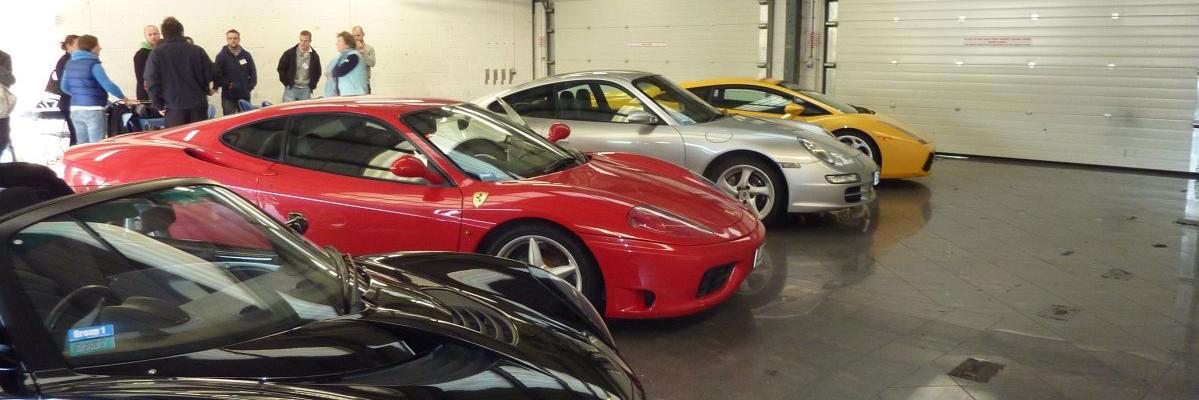 Neil Marshall banner