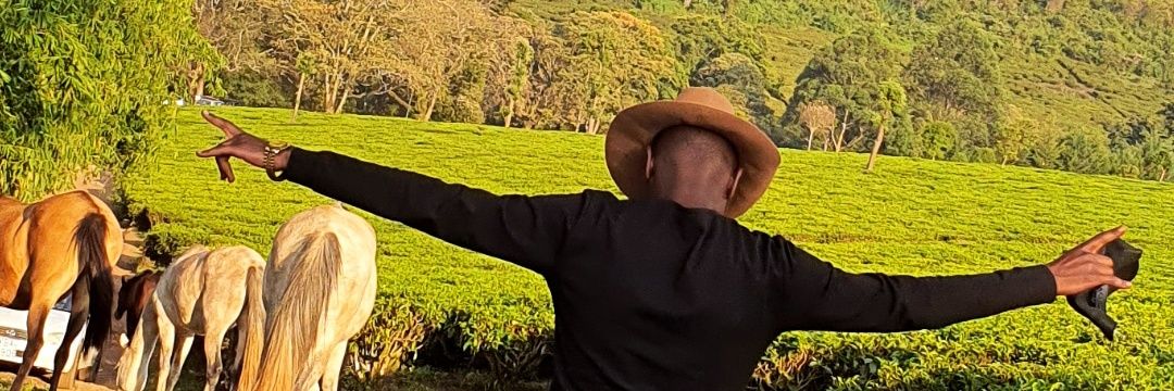 SydneyRotich's profile banner image