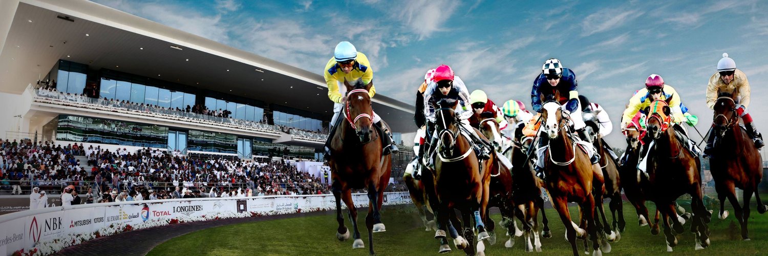 نادي قطر للسباق والفروسية banner