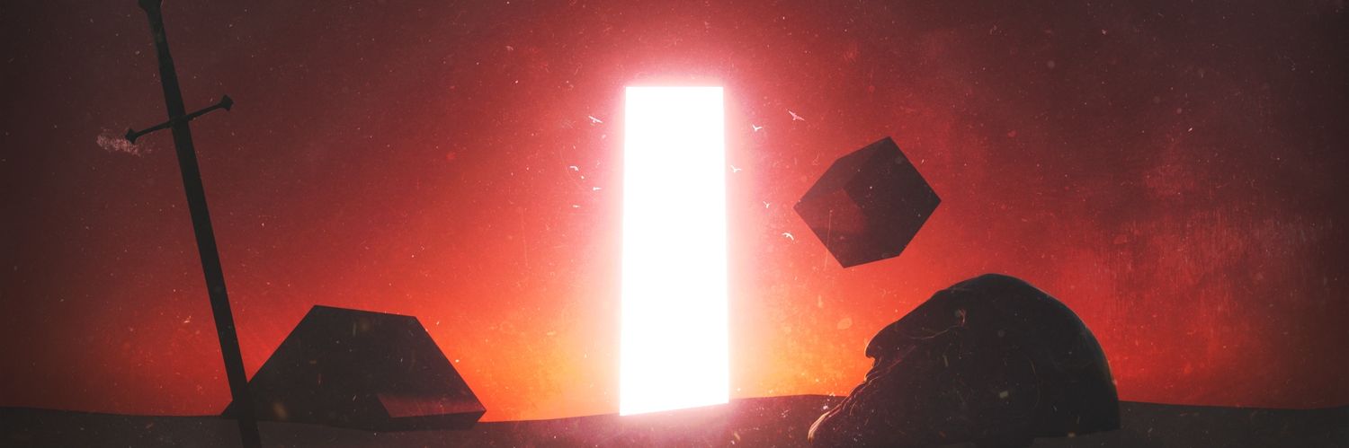 DJ_Typhon's profile banner image