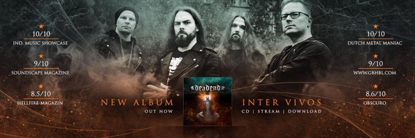 deadendfinland Profile Banner