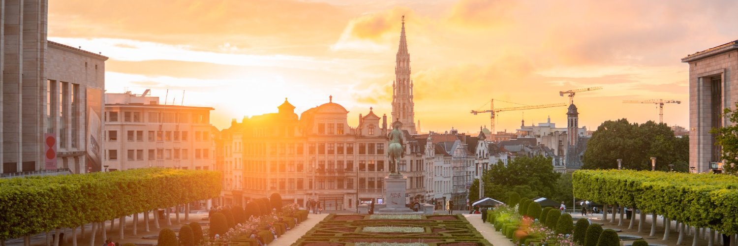 François Descamps banner