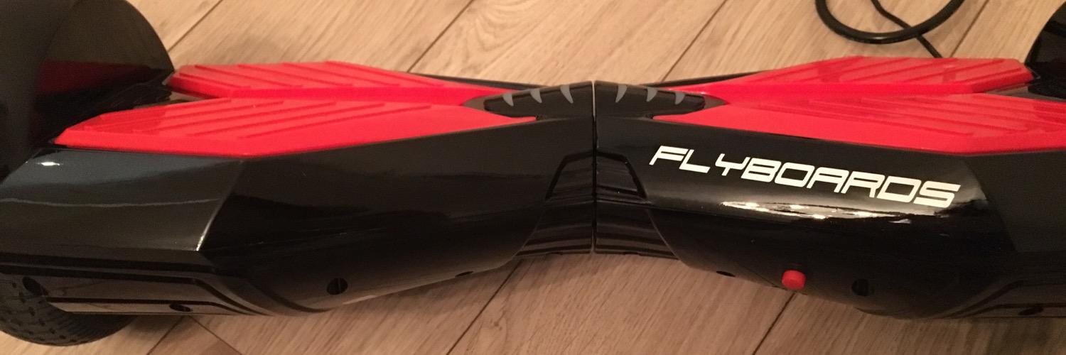 FlyBoardsUK's profile banner image