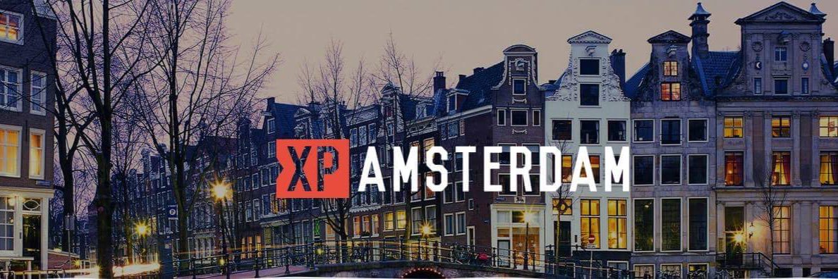 AmsterdamXP's profile banner image