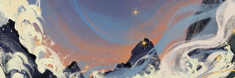 UntoldLunacy's profile banner image