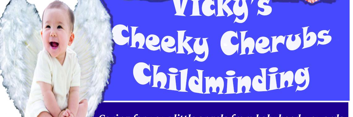 VCCChildcare's profile banner image