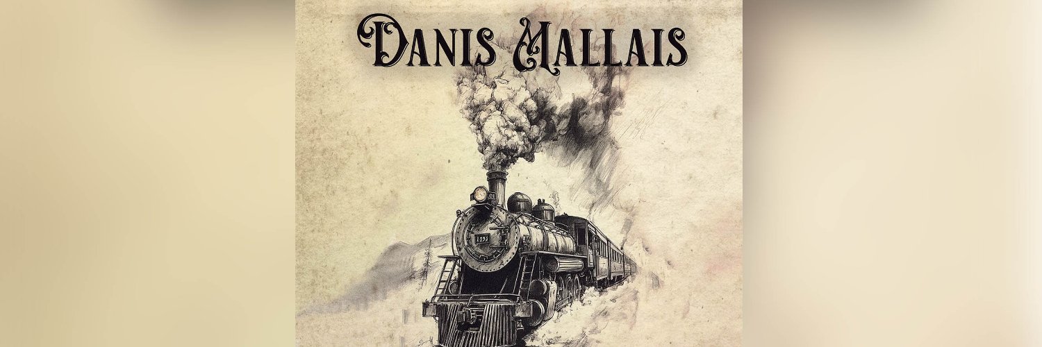 Danis Mallais banner
