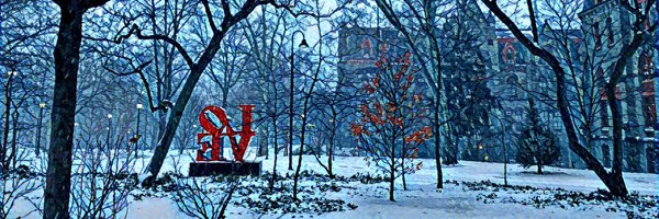 bradylabupenn Profile Banner